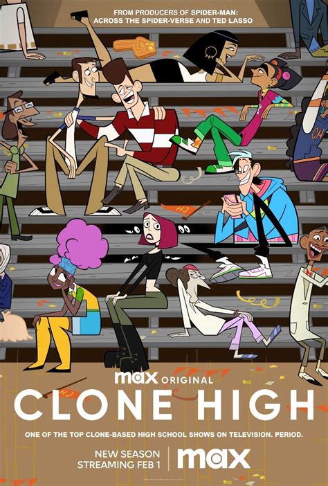 where to watch clone high 2023|clone high rotten tomatoes.